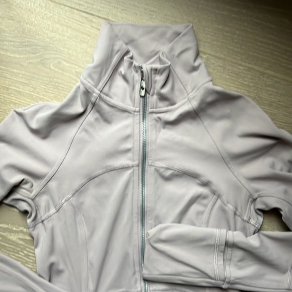 Lululemon define jacket - Picture 2 of 3